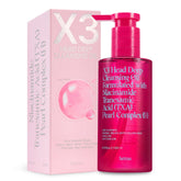Hetras X3 Head Deep Cleansing Oil (200ml)