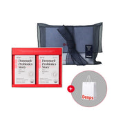 Denps Denmark Probiotics Story Woman 4-Month (2-Box) Gift Set