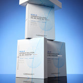 Carenology Re:Blue Intensive Solution Oil Gel Mask 28g (5 pcs)