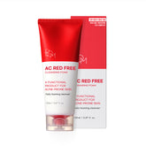 BOM AC Red Free Cleansing Foam 150ml