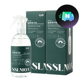 Clio Sseulmoa Enzyme Stain Remover Spray - Forest Scent, 300ml (2-set)