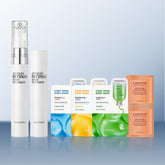 Labiotte Esthe RX Retinal Anti-Aging Renew Spot Serum Set + Coderm Mask Pack (15ml + 3pcs)