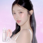 2aN Heart Wearing Liquid Cheek (09 Shimmering Bebe)