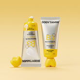 BEYOND Bodytamin Niacinamide B3 5% Hand & Neck Cream 60ml