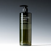 Curlyshyll Revitalizing Shampoo 500ml