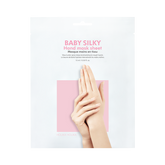 Holika Holika Baby Silky Hand Mask Sheet (2 Sheets)