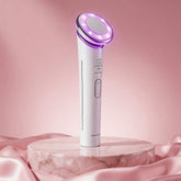 Pearlcare NewSonic 6-in-1 Galvanic Facial Massager