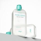 OBGE Pore Zero Peeling Toner for Men 310ml (2 pack)