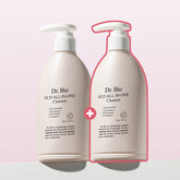 Dr.Bio Eco All-in-One Cleanser 250g (2 Pack)