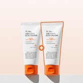 Dr.Bio Air Cool Sun Cream 50ml (2 Pack)