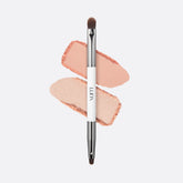 LUNA Eye Blending Dual Brush (1 pc)