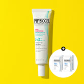 Physiogel Cica Balance Pore Primer Sunscreen 30ml+