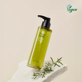 BEYOND Phytoganic Facial Foam 200ml