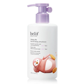 belif Happy Bo Face & Body Emulsion 250ml