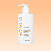 Dermafirm Vita C Body Wash 500ml