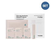 Thome One-Day Aesthetic Glazed Solution Program (4 Pack)