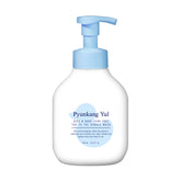 Pyunkang Yul Kids Kids & Baby Tear-Free Top-to-Toe Bubble Wash 500ml