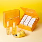 d'Alba Vita Anti Aging 3 Piece Set Mist+Serum+Cream