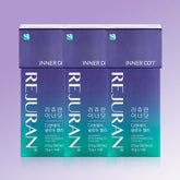 Rejuran Inner Dot Glow Jelly 14P X3