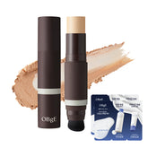 OBGE Natural Cover Foundation 13g (2 pack)