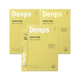 Denps Vitamin C Vital 4g x 30 Sachets (3 Pack)