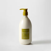 Aromatica Lemongrass Body Lotion 750ml