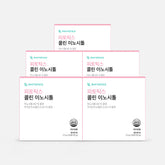 Phytotics Choline Inositol 2.5g x 60 Sachets (5 Pack)