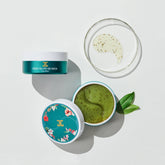 JAYJUN Green Tea Eye Gel Patch 60 Patches