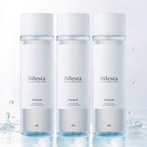 Bifesta Lip & Eye Waterproof Makeup Remover 195ml (3 Pack)