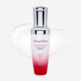 3W Clinic Seolgukhwa Camellia Oil Essence 50ml
