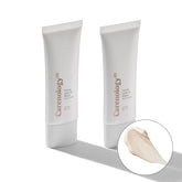 Carenology Toning Light-Up Repair Sun Cream 45ml (2 Pack)