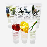 3W Clinic Moisturizing Hand Cream (100ml)