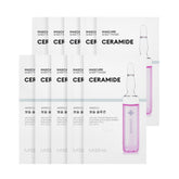 MISSHA Maskure Hydration Solution Sheet Mask (Ceramide) 10P
