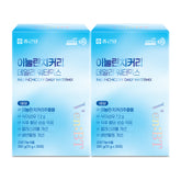 Chongkundang VenBT Inulin Chicory Daily Water Mix 28 Sachets (2 Pack) (2 Months)