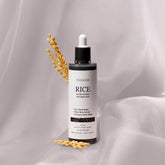 Mixsoon Black Rice Peeling Ampoule 100ml