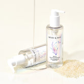 Mary&May Rice Glutathione Raha Cleansing Oil 200ml (1 pc)