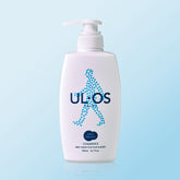 ULOS Skin Wash 500ml (Men's Body Wash)