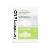 CNP Anti-Pore Blackhead Clear Kit ? 10 Patches