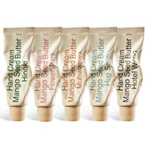 Hetras Perfume Silky Touch Hand Cream 50ml 5pc Set