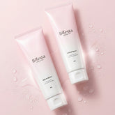 Bifesta Serum Moist Cleansing Foam 130ml (2 Pack)