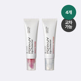 Leaders PDRN UV Lip Balm 10ml (Original / Daily Rose) (4 Pack)
