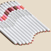 Heart Percent Dot On Mood Lip Pencil Slim 0.4g