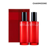 Charmzone DeAge Red Edition Duo Set 2-Piece (Skin + Emulsion)