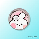 Innisfree No-Sebum Mineral Powder 5g Mini Special Edition (No.1 Conini)