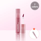 I'M MEME Lip Tint + Lip Brush Set
