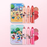 Colorgram Lip Crayon Set 1.2g (3 Pack)