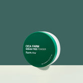Farmstay Cica Palm Sebum?Free Powder 5g