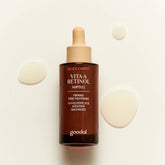 Goodal Black Carrot Vita-A Retinol Firming Ampoule 30ml