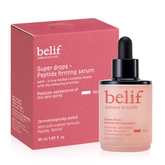 belif Super Drops Peptide Firming Serum 30ml