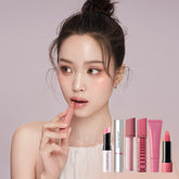JUNG SAEM MOOL Lip Makeup Collection